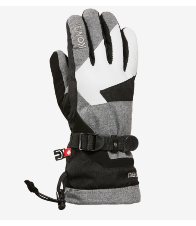 WOMEN'S KOMBI TIMELESS GORE-TEX GLOVE