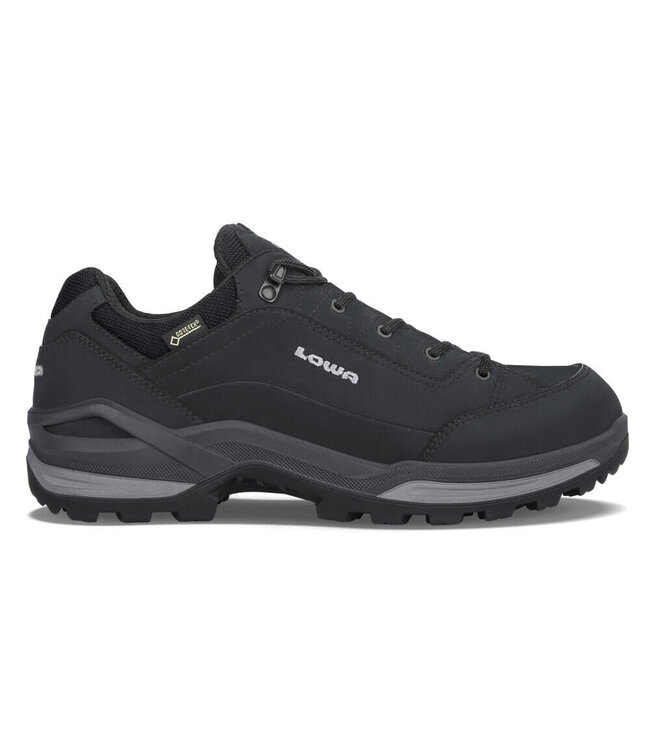 MEN S LOWA RENEGADE GTX LO WIDE ALL TERRAIN SHOE Lefebvre s