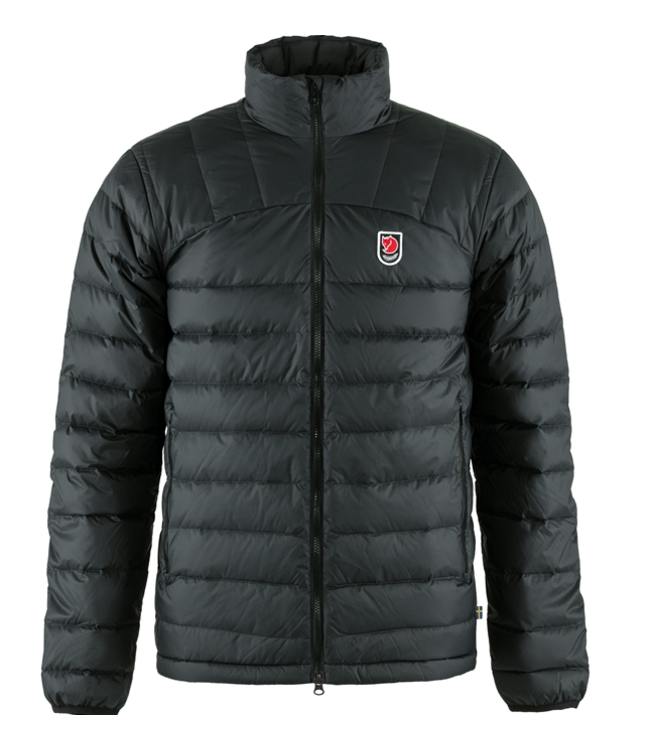 MEN'S FJALLRAVEN EXPEDITION PACK DOWN JACKET Lefebvre's Source For