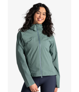 LOLE WOMEN'S LOLE ELEMENT RAIN JACKET