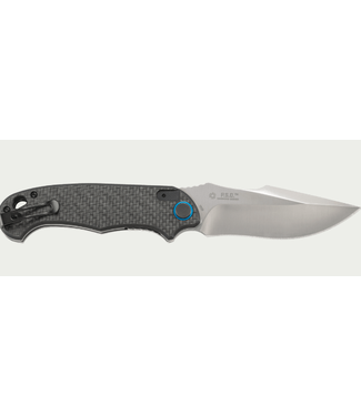 COLUMBIA RIVER KNIFE & TOOL (CRKT) COLUMBIA RIVER KNIFE & TOOL (CRKT) P.S.D. (PARTICLE SEPERATION DEVICE) SILVER