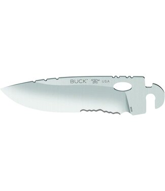 Buck Knives BUCK KNIVES SELECTOR 2.0 REPLACEMENT DROP POINT KNIFE BLADE