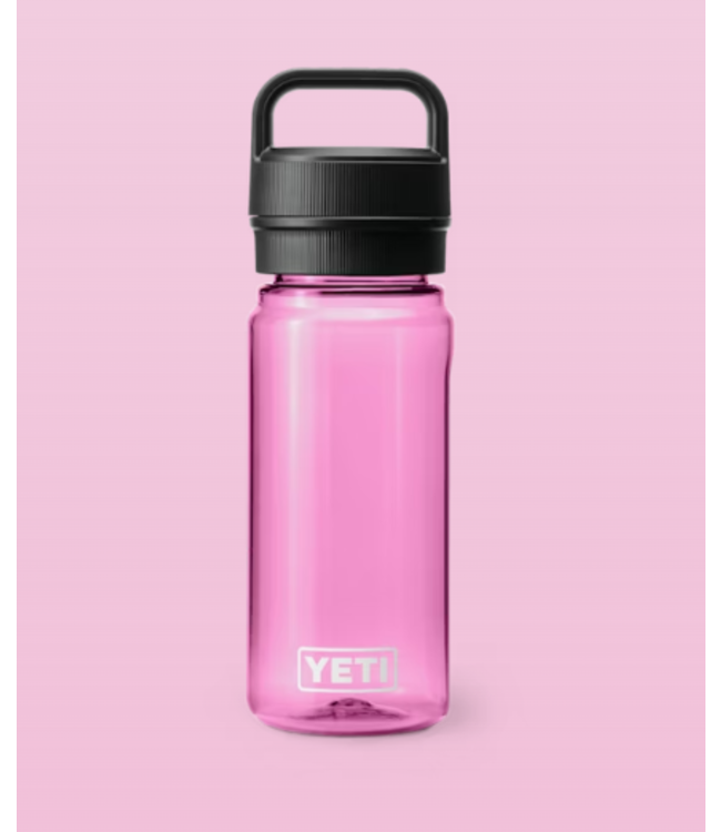 YETI YONDER 20 OZ WATER BOTTLE