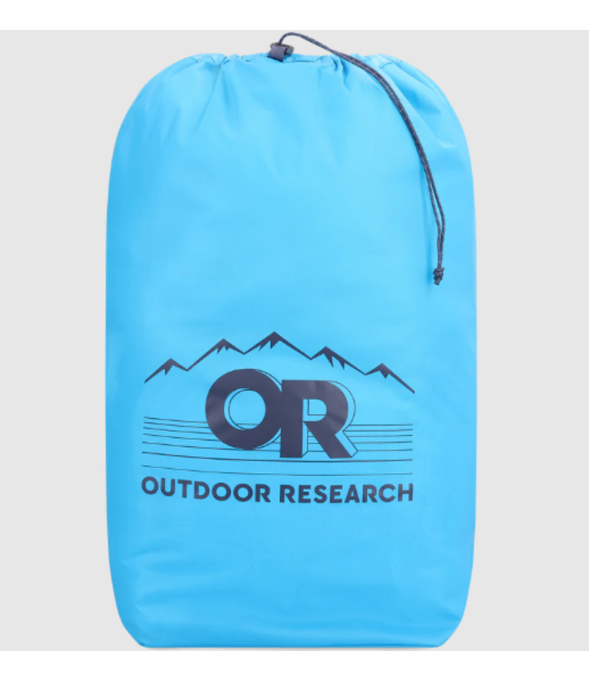 OUTDOOR RESEARCH (OR) PACKOUT GRAPHIC STUFF SACK