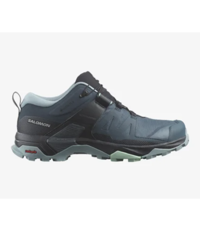 WOMEN'S SALOMON X ULTRA 4 GORE-TEX HIKING SHOE