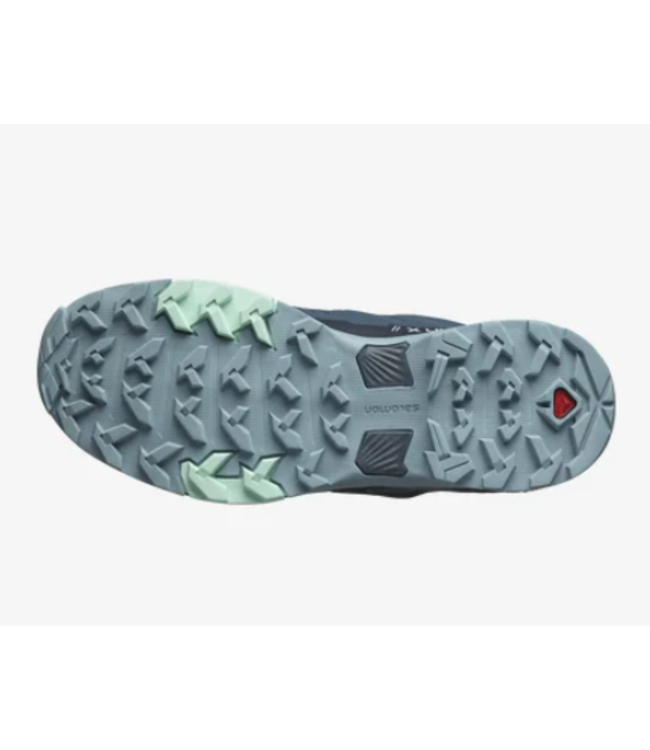 WOMEN'S SALOMON X ULTRA 4 GORE-TEX HIKING SHOE