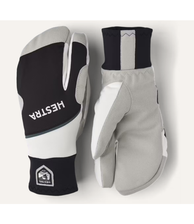 MEN'S HESTRA COMFORT TRACKER 3-FINGER GLOVE