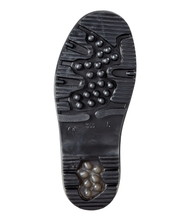 WOMEN'S BAFFIN MAPLE LEAF BOOT