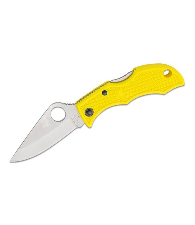 SPYDERCO LADYBUG 3 - FOLDING KNIFE