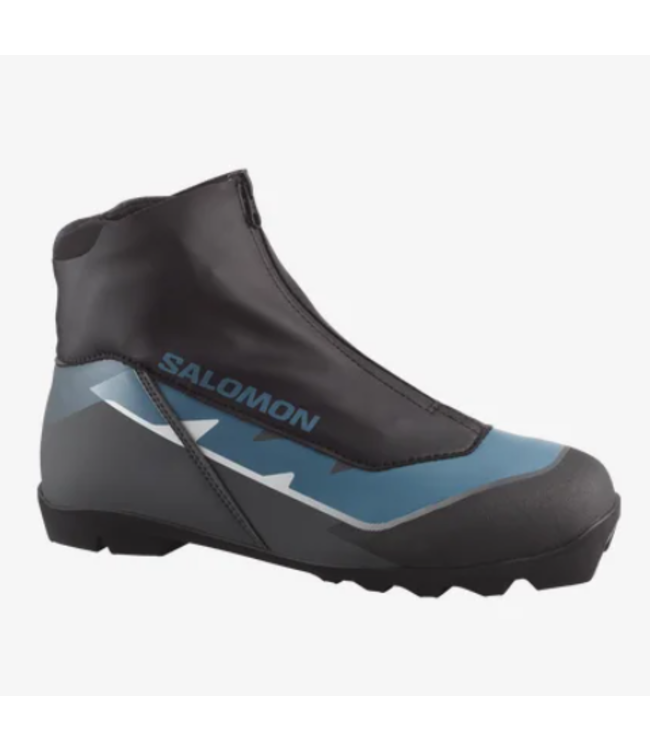MEN'S SALOMON ESCAPE CLASSIC NORDIC SKI BOOTS