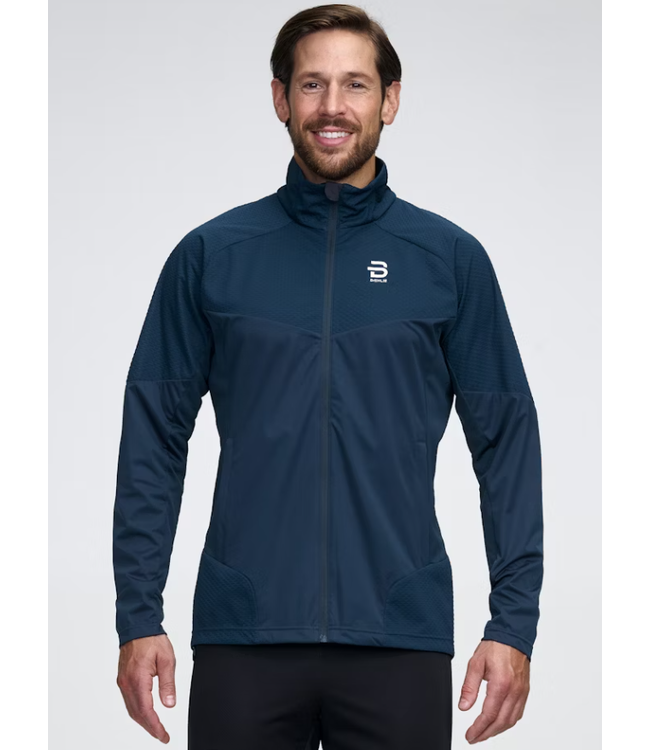 MEN'S DAEHLIE  RIGID JACKET