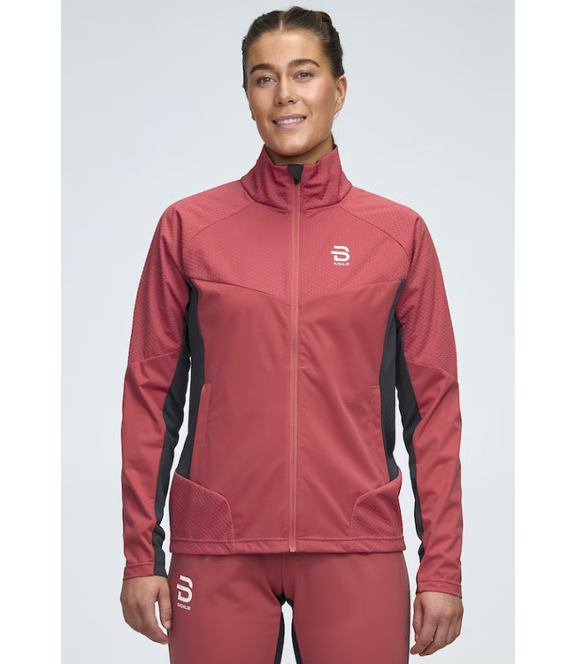 WOMEN'S DAEHLIE RIGID JACKET