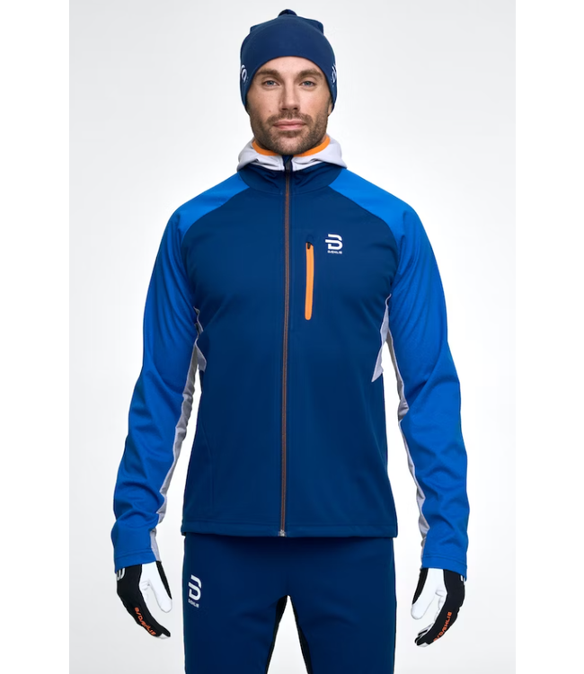 MEN'S DAHLIE JACKET NORTH