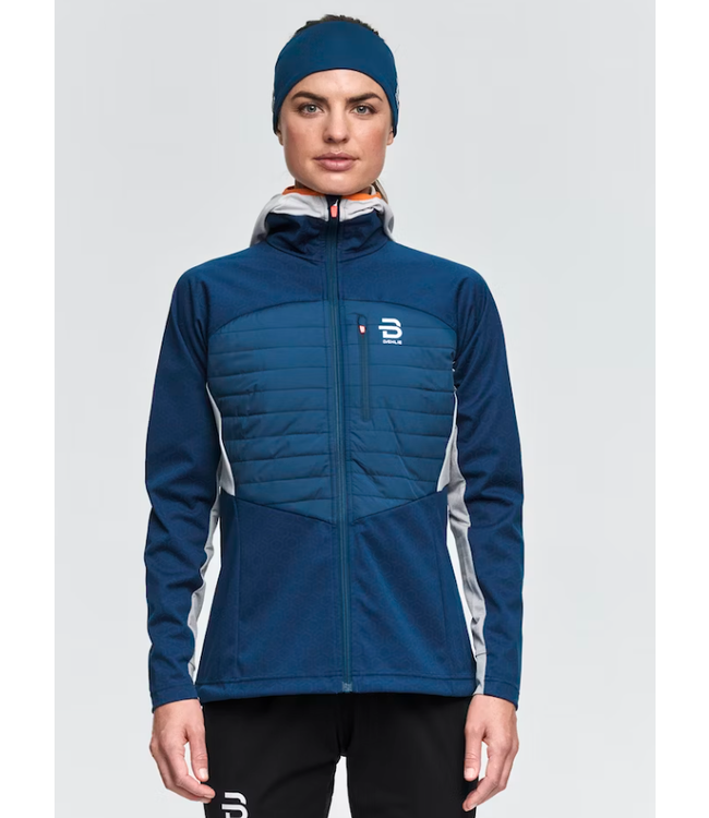 WOMEN'S DAHLIE JACKET NORTH