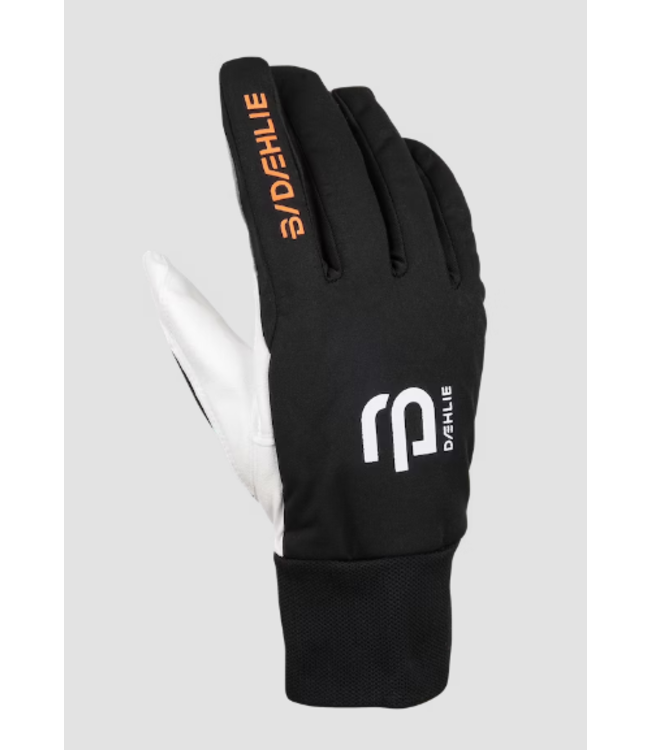 DAEHLIE  GLOVE RACE WARM