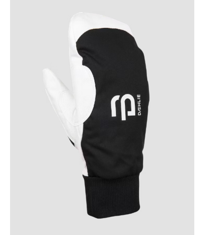 DAEHLIE MITTEN RACE WARM
