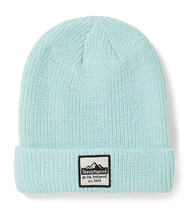 SMARTWOOL PATCH BEANIE