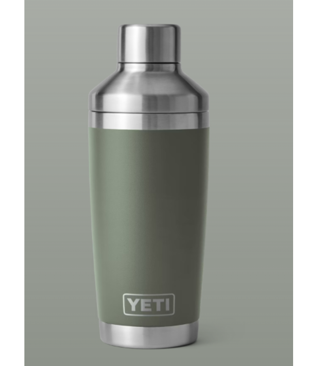 YETI 20 OZ COCKTAIL SHAKER