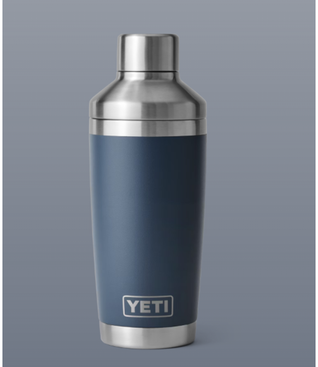 YETI 20 OZ COCKTAIL SHAKER
