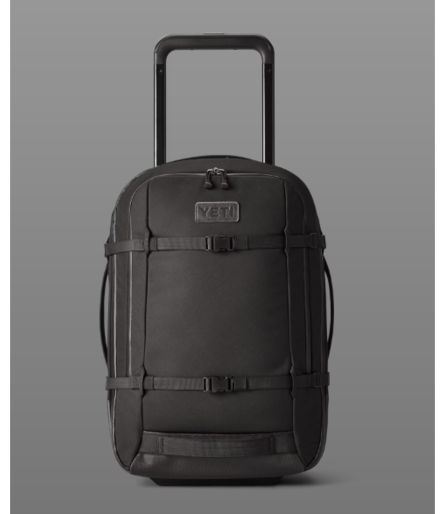 YETI CROSSROADS LUGGAGE 22"