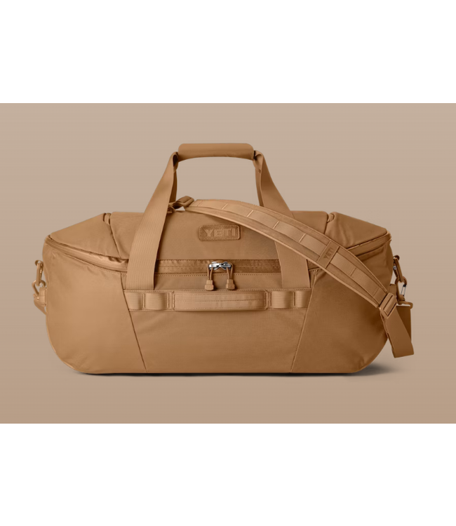 YETI CROSSROADS DUFFLE 60L