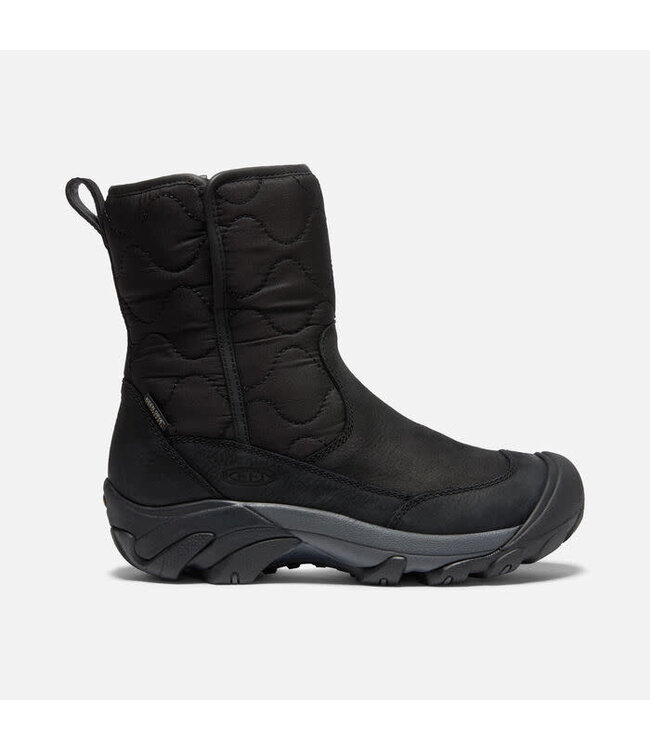 WOMEN'S KEEN BETTY BOOT PULL-ON WATERPROOF