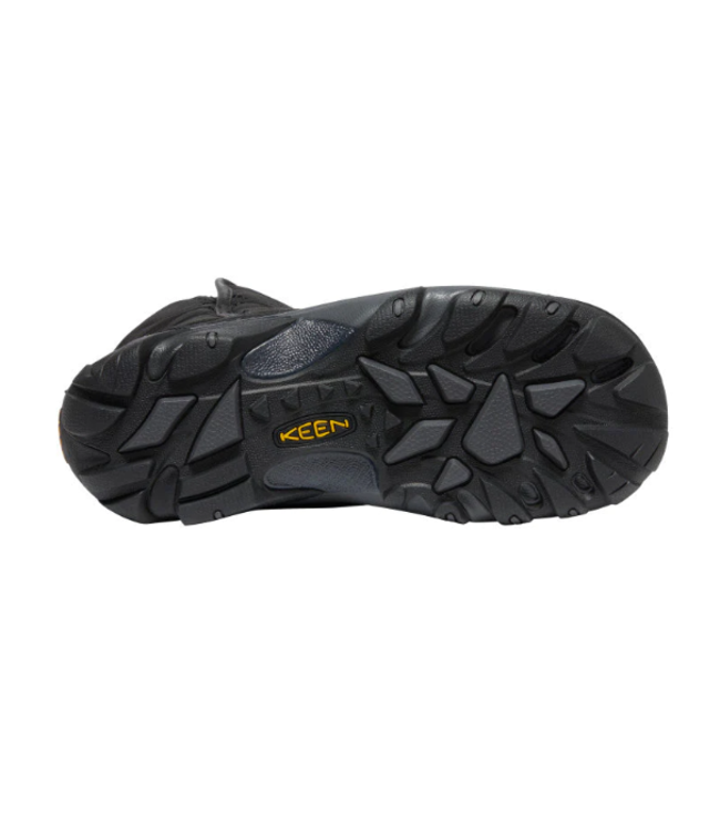 WOMEN'S KEEN BETTY BOOT PULL-ON WATERPROOF