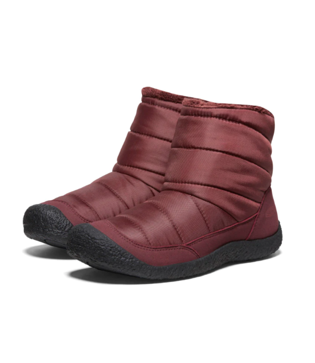 WOMEN'S KEEN HOWSER FOLD DOWN