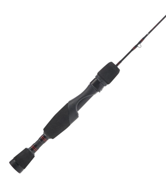 ABU GARCIA ABU GARCIA VENDETTA ICE SPINNING ROD - 1 PIECE