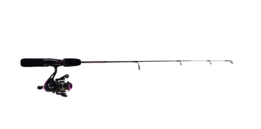 SHAKESPEARE SHAKESPEARE UGLY STIK GX2 SPINNING ROD - Lefebvre's