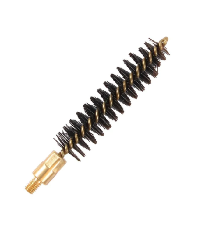 CVA NYLON BREECH BRUSH - .50 CAL
