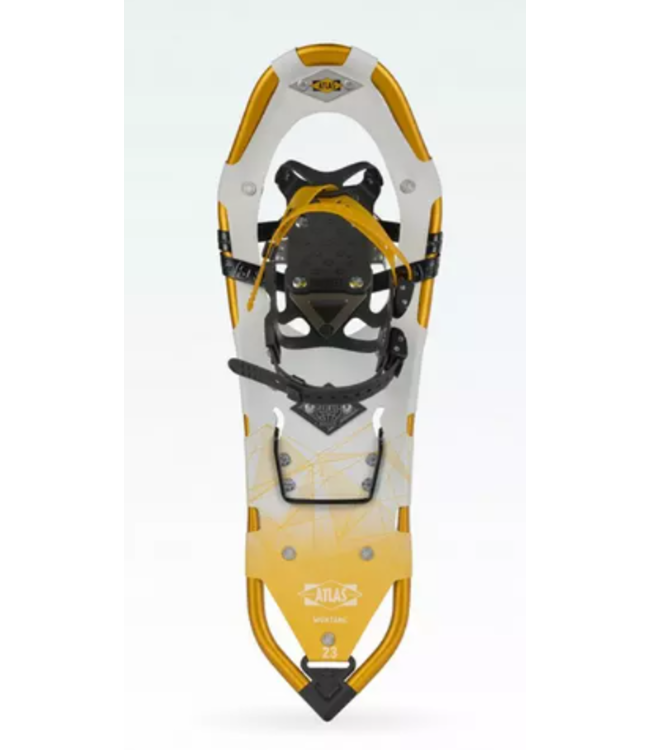 WOMEN'S ATLAS MONTANE SNOWSHOES