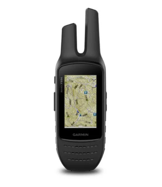 GARMIN GARMIN RINO 755T 2-WAY RADIO/GPS NAVIGATOR WITH TOUCHSCREEN, TOPO MAPPING AND CAMERA