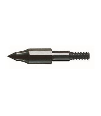 SAUNDERS SAUNDERS FIELD POINT - 9/32" 125GR