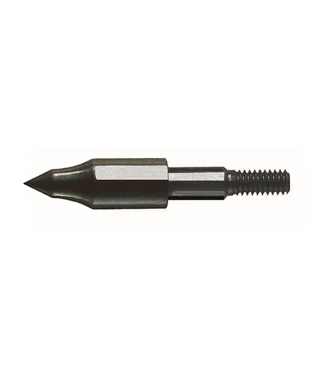 SAUNDERS FIELD POINT - 9/32" 125GR