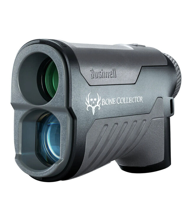 BUSHNELL BONE COLLECTOR 6X25 1000 LASER RANGE FINDER GEN2