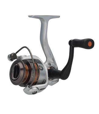 PFLUEGER PFLUEGER MONARCH ICE SPINNING REAL - 4.2:1