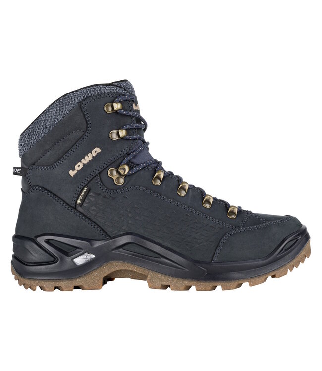 MEN'S LOWA RENEGADE WARM GTX MID WINTER BOOT