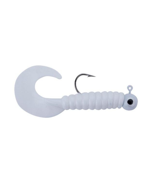 JOHNSON SWIMMING GRUBS