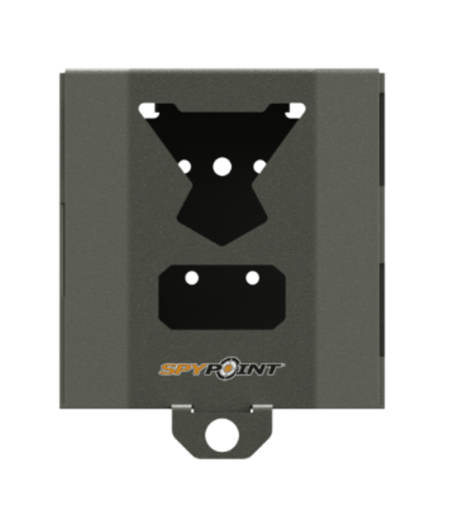 SPYPOINT SB-500S STEEL SECURITY BOX - FLEX