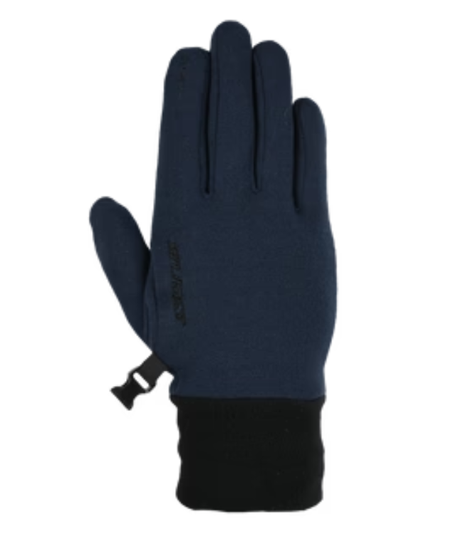 SEIRUS POLARTEC MERINO GLOVE LINER