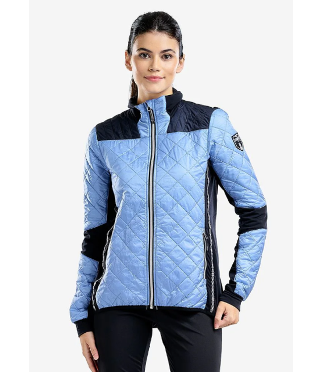 WOMEN'S SWIX MAYEN QUILTED JACKET