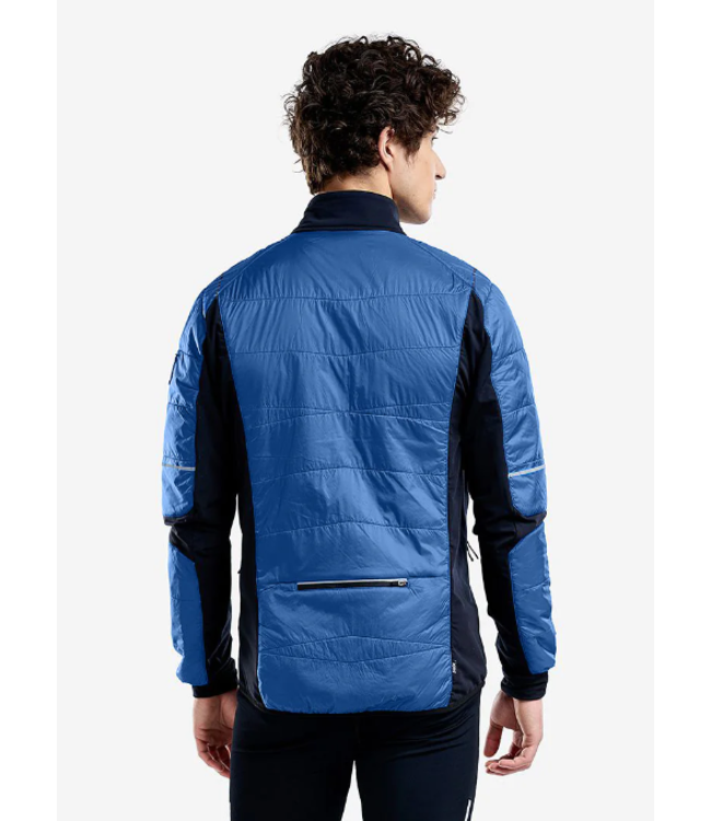 MEN'S SWIX MAYEN QUILTED JACKET