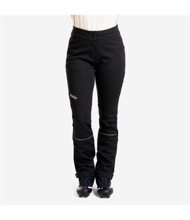 WOMEN'S SWIX VOLDO LIGHT SOFTSHELL PANTS