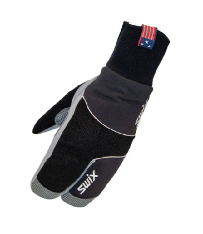 WOMEN'S SWIX STAR XC 3.0 SPLIT MITT