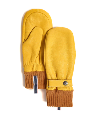 BRUME WOMEN'S BRUME YELLOWKNIFE MITT