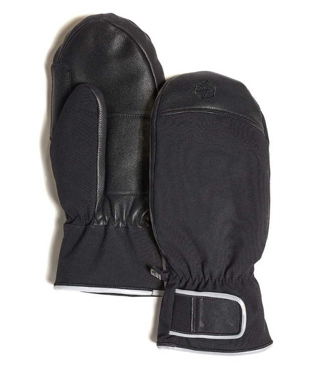 MEN'S BRUME WHITE BEAR MITT