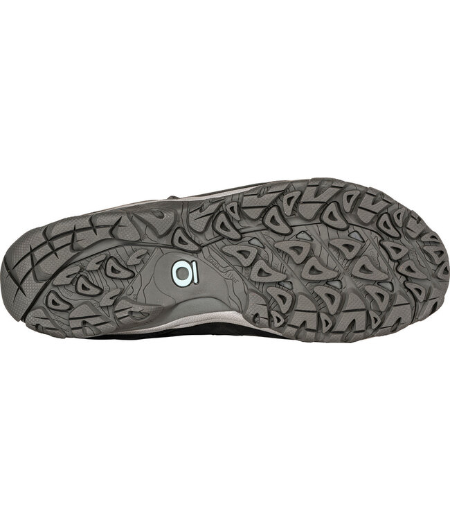 WOMEN'S OBOZ OUSEL MID INSULATED WATERPROOF BOOT