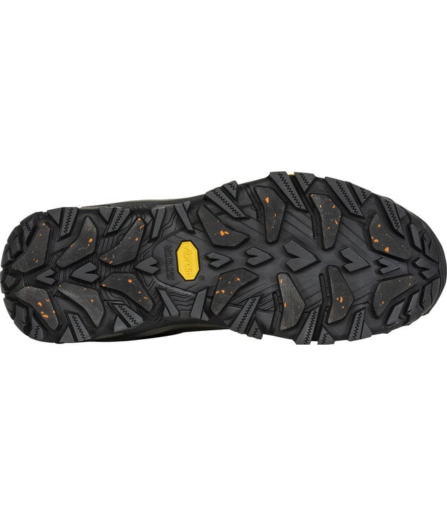 MEN'S OBOZ BANGTAIL MID INSULATED WATERPROOF BOOT