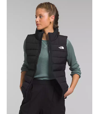 THE NORTH FACE WOMEN’S THE NORTH FACE ACONCAGUA 3 VEST